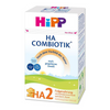 HiPP Hypoallergic (HA) Combiotik Formula - Stage 2 - 3 Packs - (German 500g)