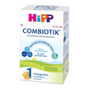 HiPP Organic BIO Combiotic Baby Formula - Stage 1 - 4 Pack (German)