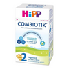 HiPP Organic BIO Combiotic Baby Formula - Stage 2 - 4 Pack (German)