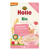 Organic whole grain baby cereal - Babymusli  (6 month)