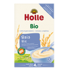 Organic whole grain porridge rice - Reis Riz (4m)