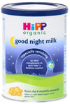 HiPP Organic Good Night Milk - 3 Pack (UK 350g)