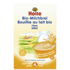 Organic milk porridge millet porridge - Milchbrei Hirse Millet (4m)