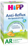 HiPP Organic Anti Reflux Baby Formula - 6 Pack (German)