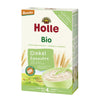 Organic whole grain cereal porridge spelled - Dinkel Epeautre (4 month)