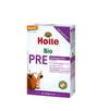Holle Bio Organic Infant Milk Formula - Stage PRE - 4 Pack