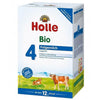 Holle Organic Baby Formula - Stage 4 - 6 Pack