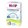 HiPP Organic BIO Combiotic Baby Formula - Stage 3 - 6 pack (German)