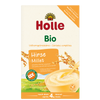 Organic Holle Wholegrain Porridge - Hirse Millet (4m) (no Milk)