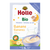 Holle Banana Organic (Bio) Milk Porridge Cereal (250g)