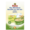Holle Organic Bio Milchbrei Dinkel Epeautre Cereal Porridge with Milk (4 month)