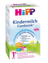 HiPP Organic Combiotic Babies 1+ Years Formula