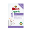 Holle Organic Goat Milk Baby Formula - Stage 1 (400g)