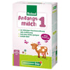 Lebenswert Bio Organic Baby Formula - Stage 1 - 25 Pack