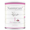 NANNY CARE STAGE 1 INFANT GOAT MILK FORMULA - 4 Pack